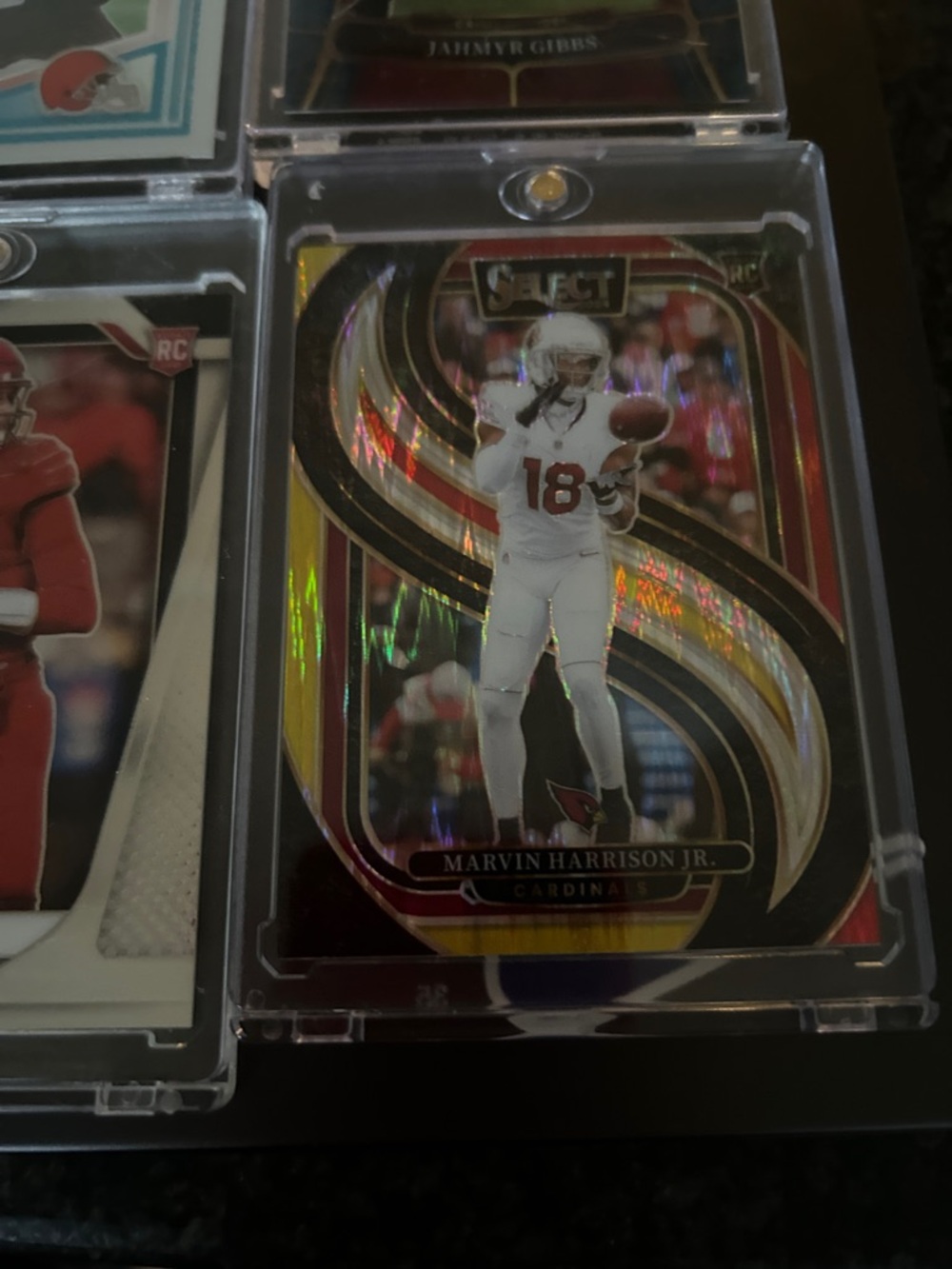 Panini Football Cards - Picture 2 of 11